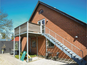 Studio Apartment in Norre Nebel